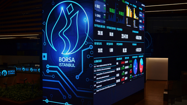 Borsa yatırımcısı faizi mi tercih edecek?