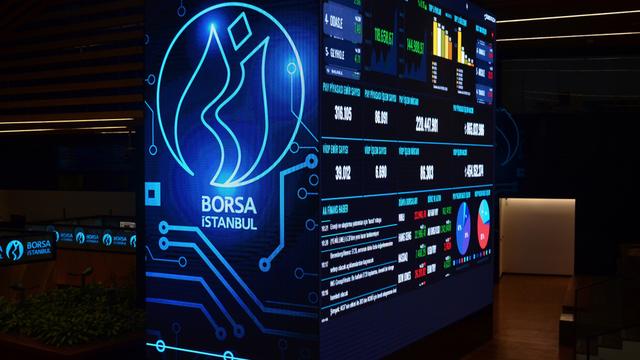 Borsa yatırımcısı faizi mi tercih edecek?