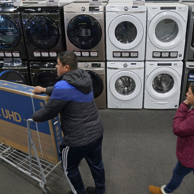 ABD tüketici güveninde sürpriz düşüş