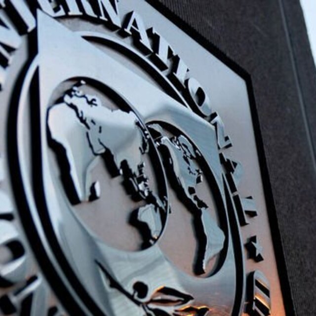 IMF, 2023 küresel büyüme tahminini yükseltti