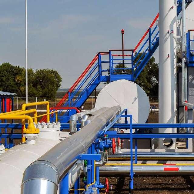 Fitch: Avrupa'da gaz fiyatları 2025'te normalleşecek - 3 yıl önce