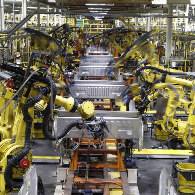 ABD’de özel sektör istihdamı Ocak'ta zayıf geldi