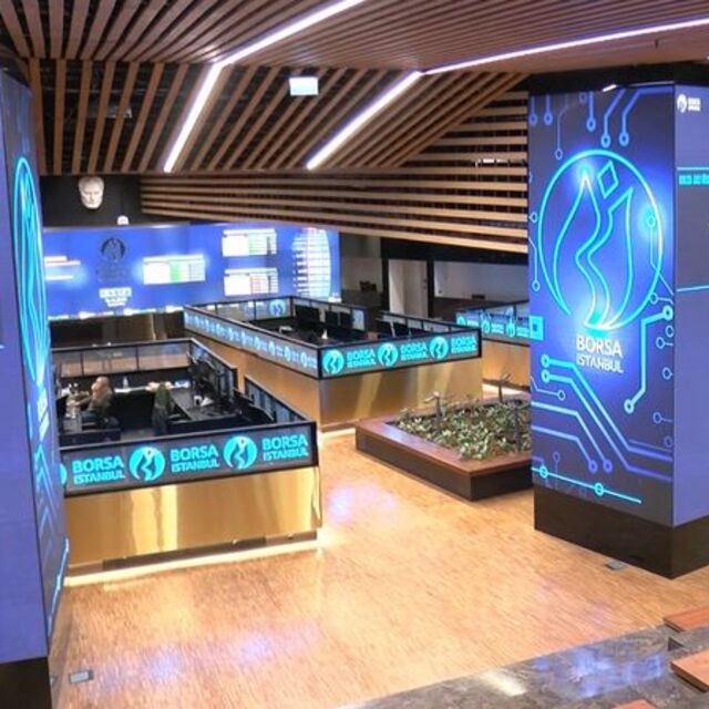 Yeniden açılmaya hazırlanan borsada yeni tedbirler