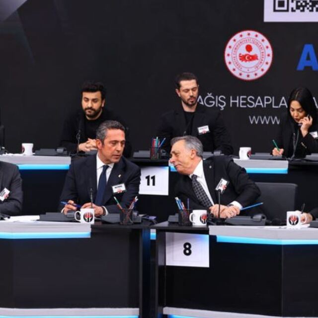 "Türkiye Tek Yürek" kampanyasındaki miktar 115 milyar TL'yi aştı