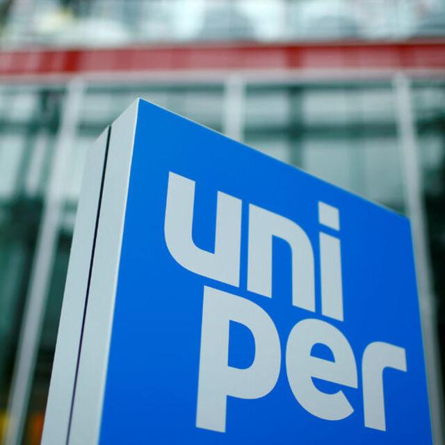 Uniper 19,1 milyar euro zarar açıkladı - 3 yıl önce