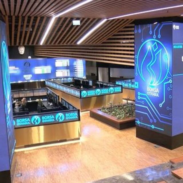 Önlemler sonrası pay geri alım hamleleri sürüyor