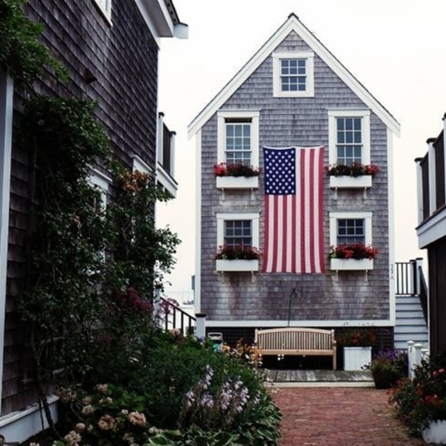 ABD'de ikinci el konut satışları düşmeye devam ediyor