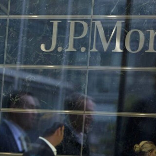 JPMorgan/Dimon: Fed enflasyonun kontrolünü biraz kaybetti