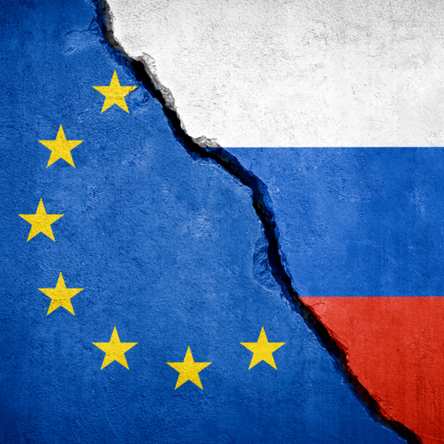 AB Rusya'ya yeni yaptırımlarının detaylarını açıkladı