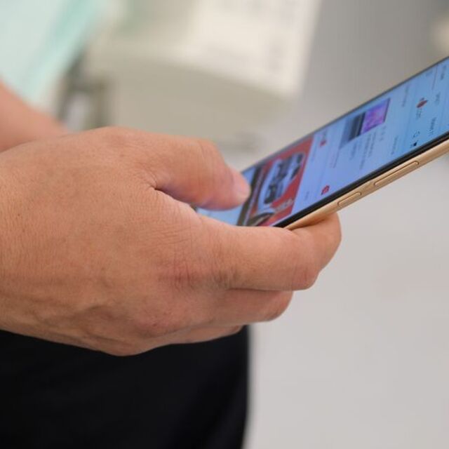 Mobil internet hızında Türkiye dünyanın gerisinde