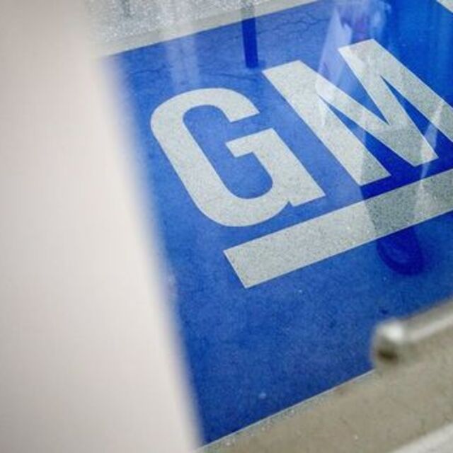 General Motors 500 çalışanını işten çıkarıyor