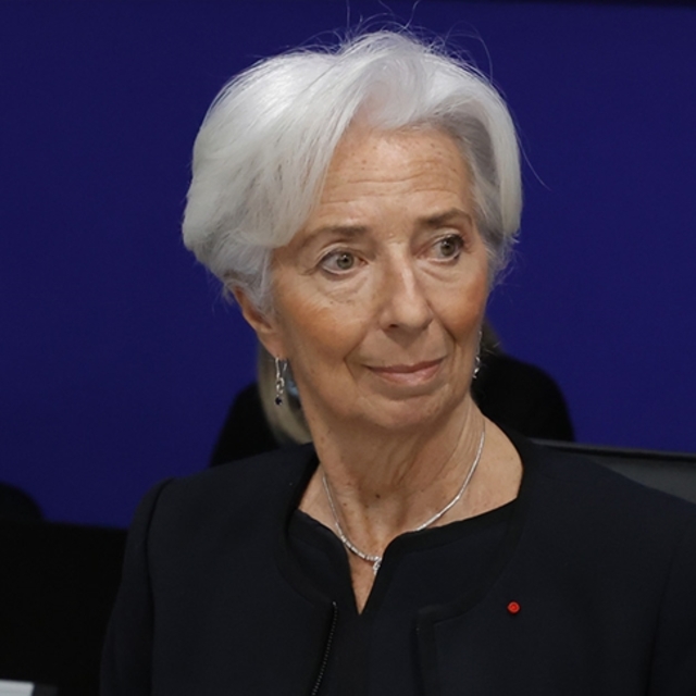 AMB/Lagarde: Daha fazla faiz artışı mümkün