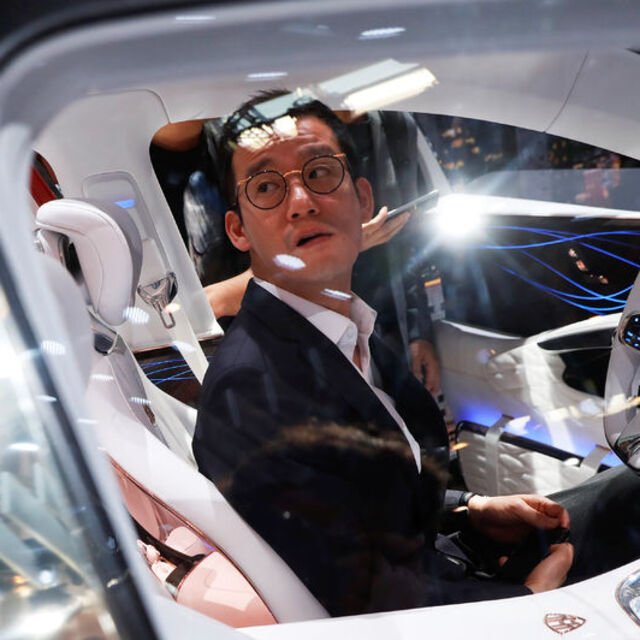 Çin'de bankacılara 'hedonistik' yaşam tarzı uyarısı