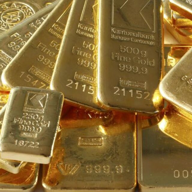 TCMB Ocak'ta en çok altın alan merkez bankası oldu