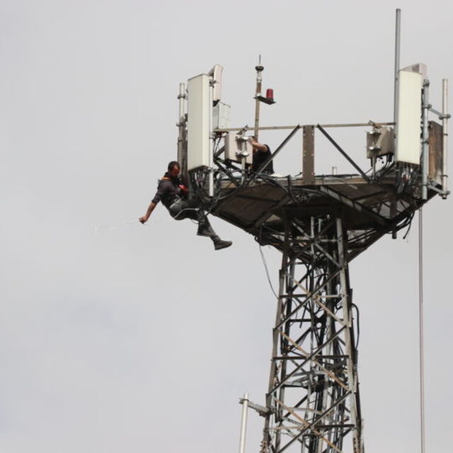 GSM şirketlerine deprem soruşturması