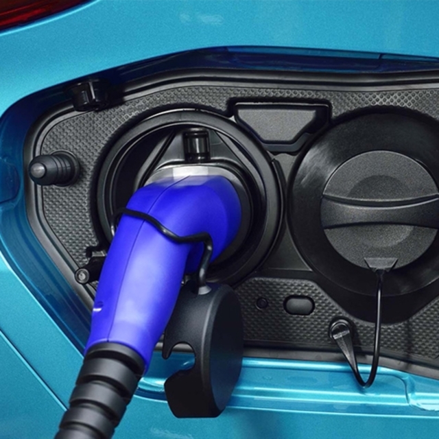 Çin'den ithal edilen elektrikli taşıtlar için ek vergi