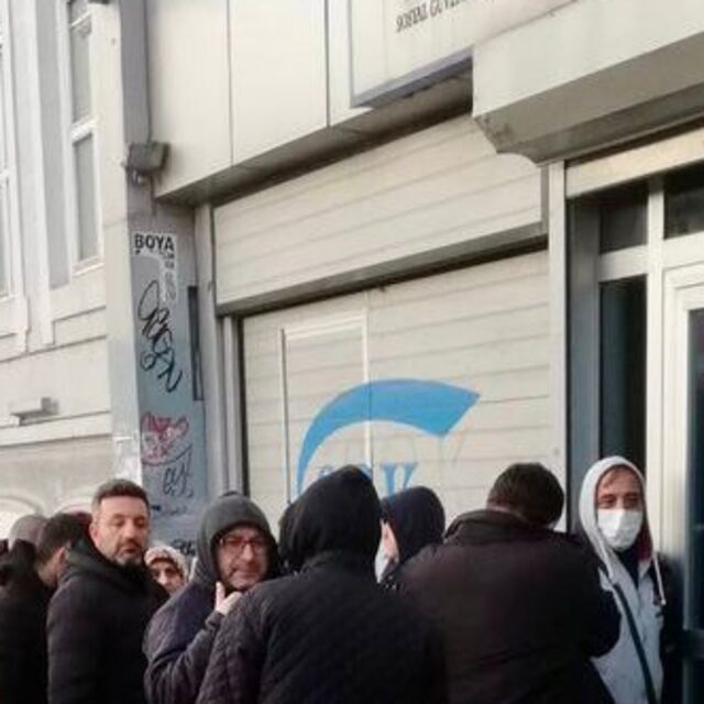 EYT'ye başvuru sürecinde dikkat etmeniz gerekenler