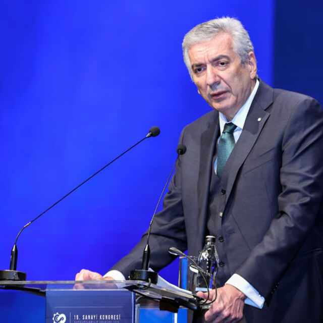 İSO Başkanı'ndan deprem vergisi tedbiri uyarısı