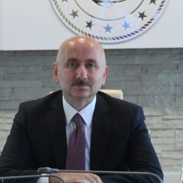Bakan Karaismailoğlu: GSM şirketlerine gereği yapılacak