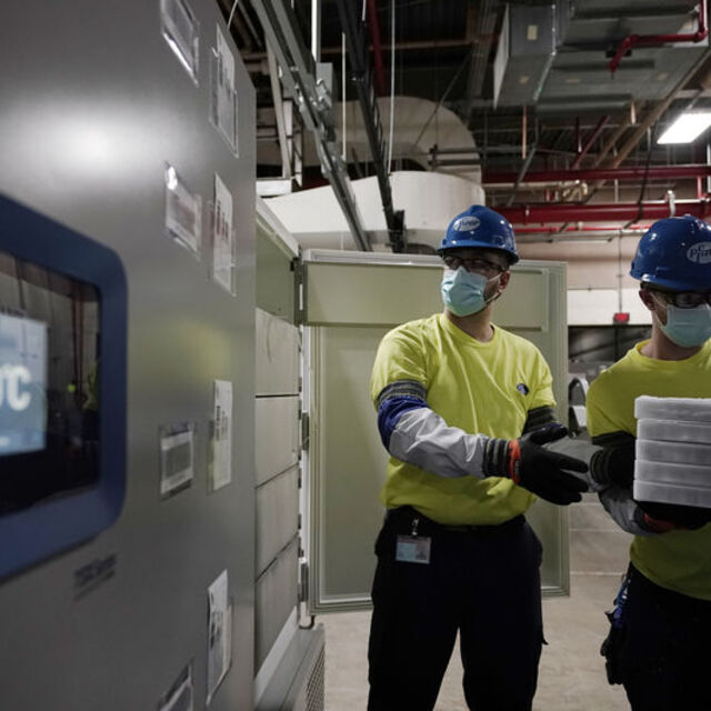 ABD'de tarım dışı istihdam beklentileri aştı