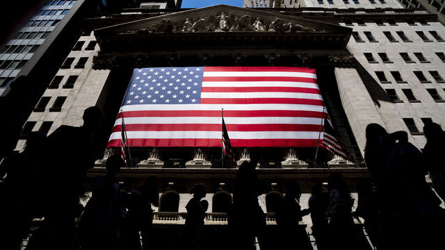 ABD banka hisselerinde 2008 krizini akla getiren déjà vu