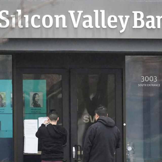 ABD'de 620 milyar dolarlık mali sistem riski paniği