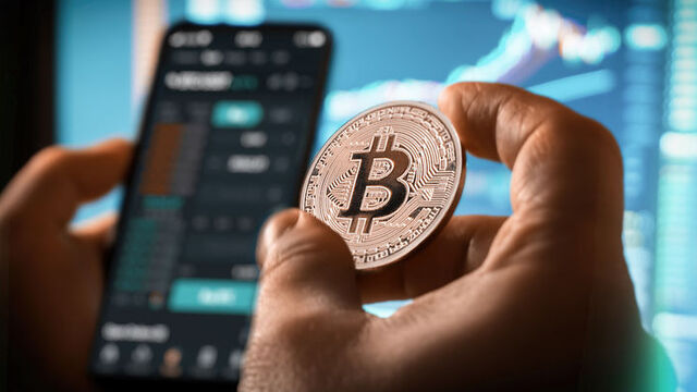 Kriptoda Bankacılık Krizi Vol.1