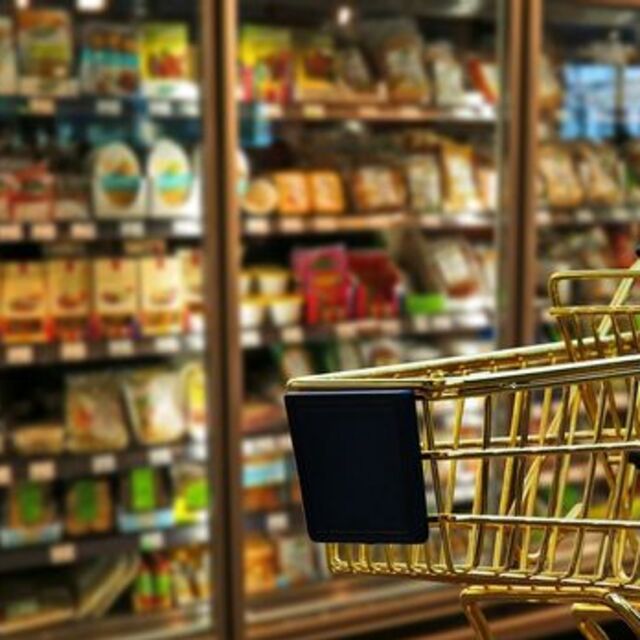 ABD TÜFE beklentisi Mayıs 2021'den beri en düşük seviyede