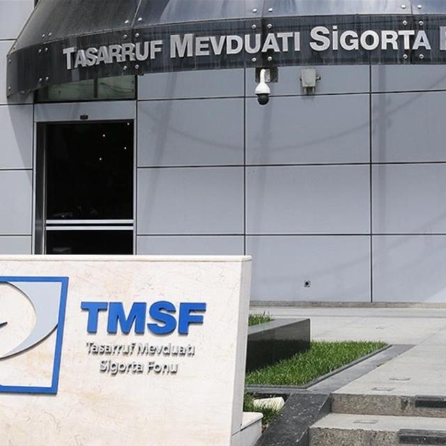 TMSF: Fon'un yurt dışına çıkış yasağı kaldırma yetkisi yok - 3 yıl önce