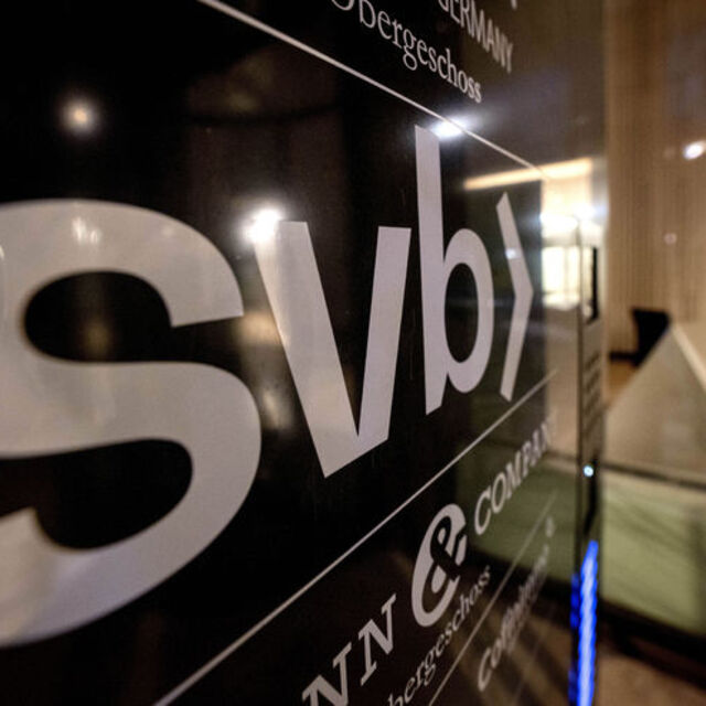 ABD'de bir banka daha iflas etti