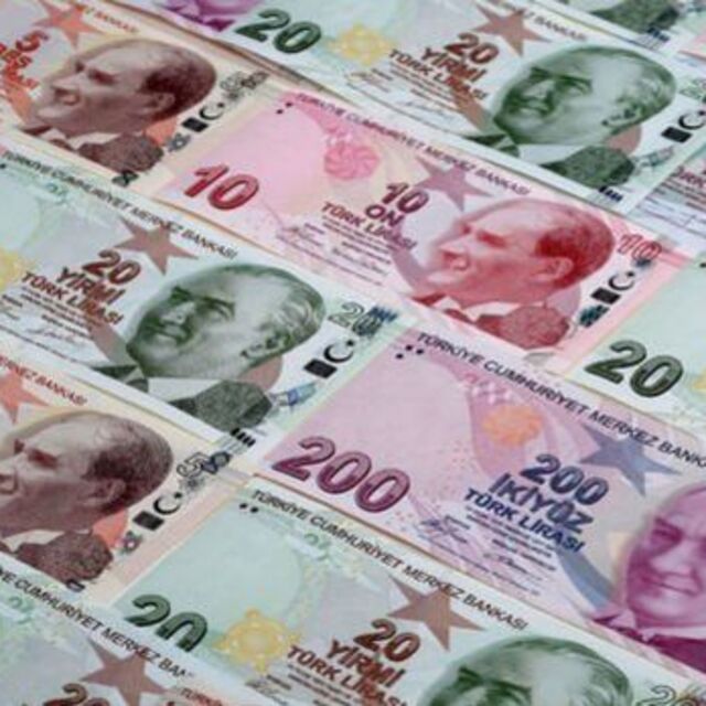 3 kamu bankasından 107 milyar TL'lik sermaye artırımı