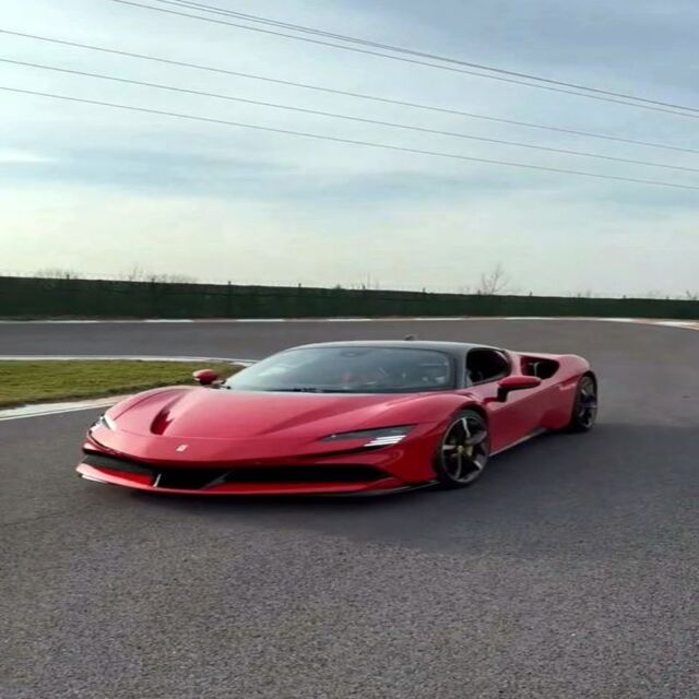 Ferrari, siber saldırıya uğradı