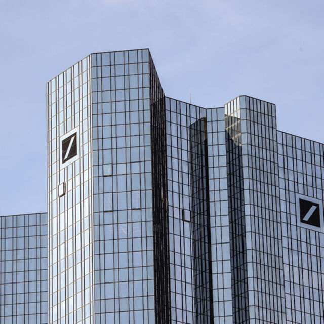 Avrupa'da banka stresi sürüyor