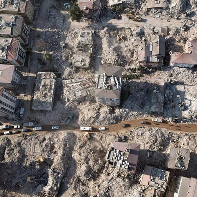Depremzede KOBİ'lere sıfır faizli kredi - 3 yıl önce