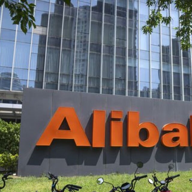 Alibaba’dan tarihinin en kritik yapılanma kararı