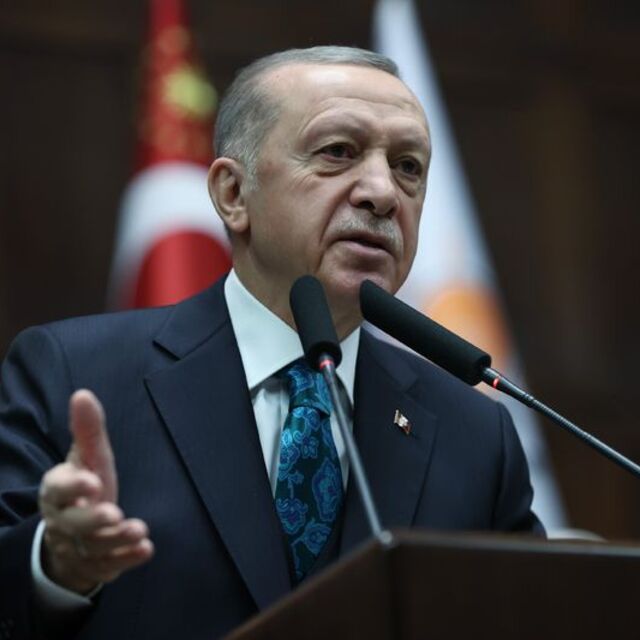 Erdoğan duyurdu: Doğalgaz ve elektrikte indirim