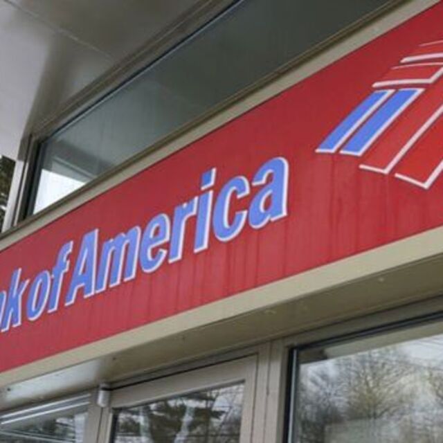 BofA'dan dövizde likidite sıkışıklığı uyarısı