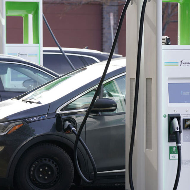 ABD’de elektrikli araç teşvikleri için yeni kurallar açıklandı