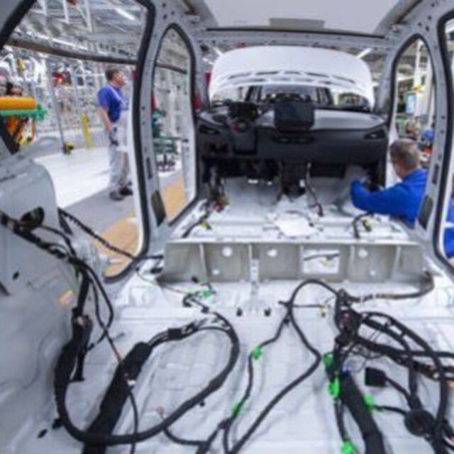 ABD'de fabrika siparişleri tahminlerden düşük geldi