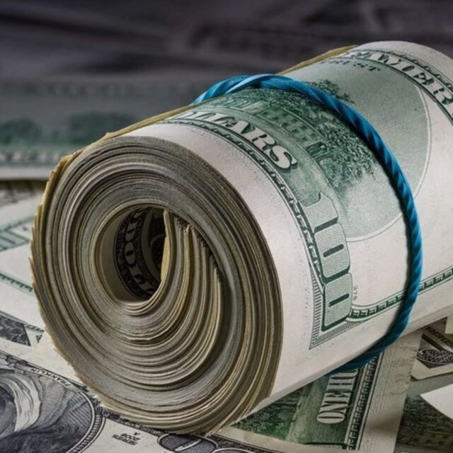 Reel kesim döviz açığı Ocak'ta azaldı