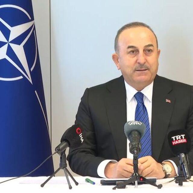 Çavuşoğlu: Tahıl sorunu devam ediyor - 3 yıl önce