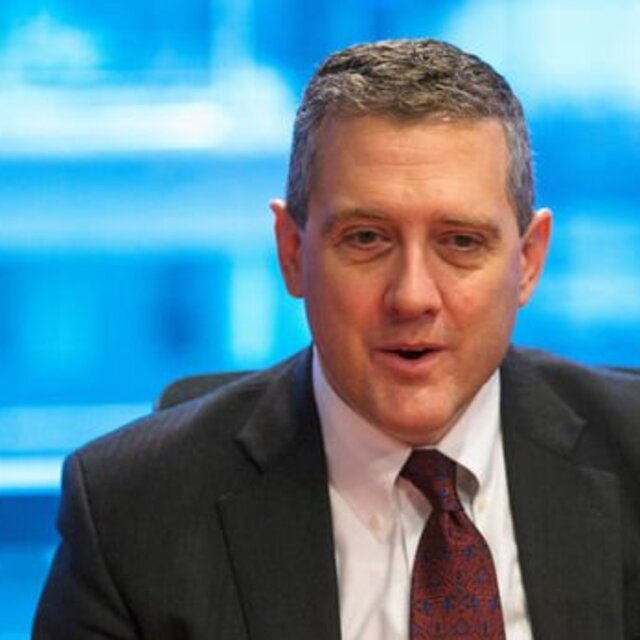 Fed/Bullard: Finansal stres 2007-2009 dönemine kıyasla düşük