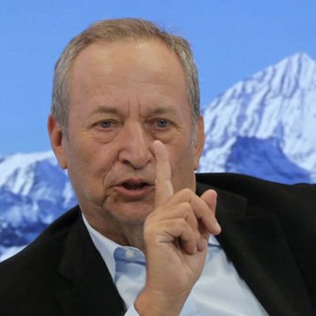 Eski Hazine Bakanı Summers'tan 'Resesyon ihtimali artıyor' uyarısı