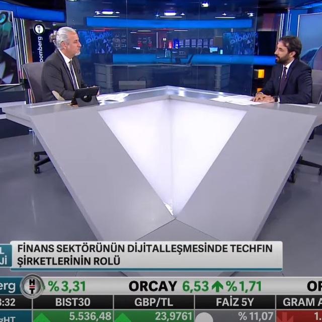 'Fintechleri 15 günde açık bankacılığa entegre ediyoruz' - 3 yıl önce