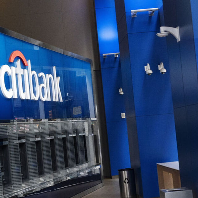 Citi'nin seçim sonrası için faiz ve kur senaryoları