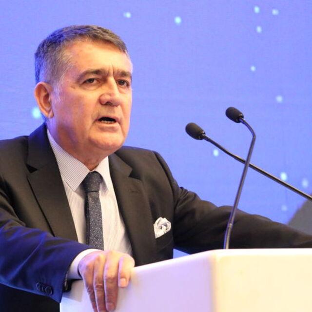 TÜSİAD/Turan: Teknoloji bankası kurulmalı - 3 yıl önce