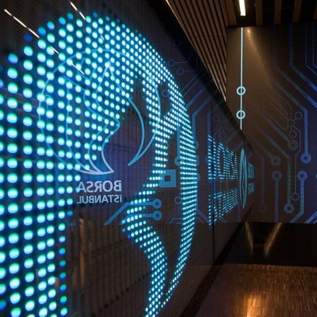 Borsada yatırımcı sayısı yeni halka arzlarla 4,5 milyonu geçti