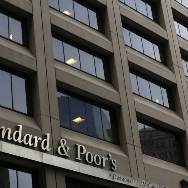 S&P'den Türk bankacılık sektörü değerlendirmesi