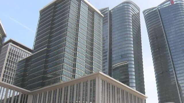 İstanbul 2023 yılında 13 sıra geriledi