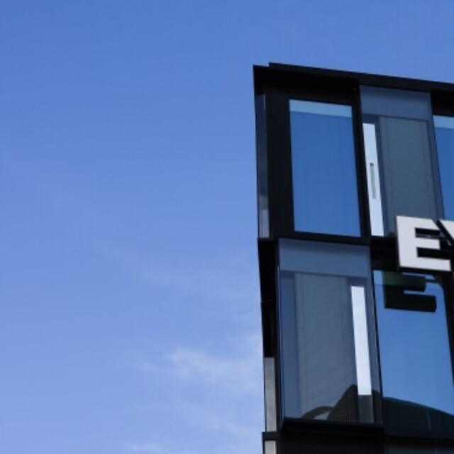 Ernst&Young 3 bin kişiyi işten çıkarmaya hazırlanıyor